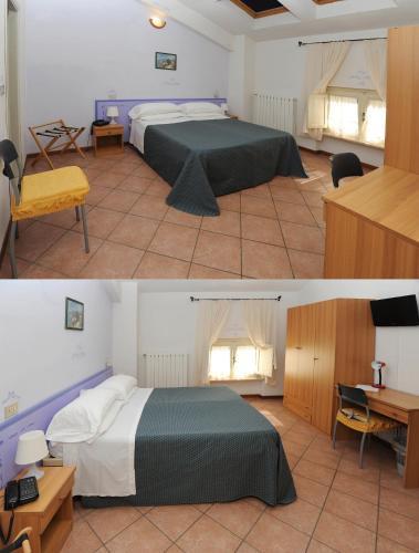 Hotel Marina Montecatini Terme Eksteriør billede