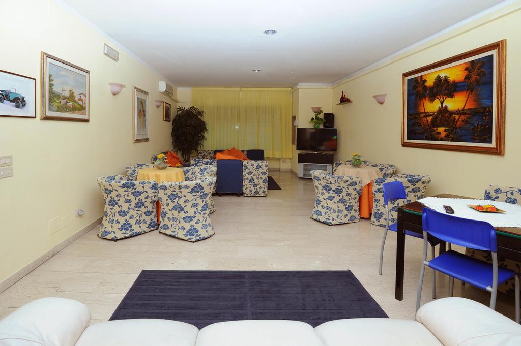 Hotel Marina Montecatini Terme Eksteriør billede