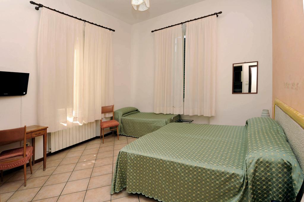 Hotel Marina Montecatini Terme Eksteriør billede