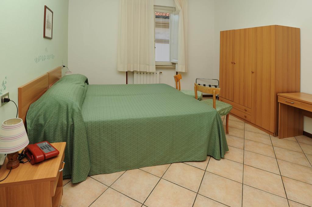 Hotel Marina Montecatini Terme Eksteriør billede