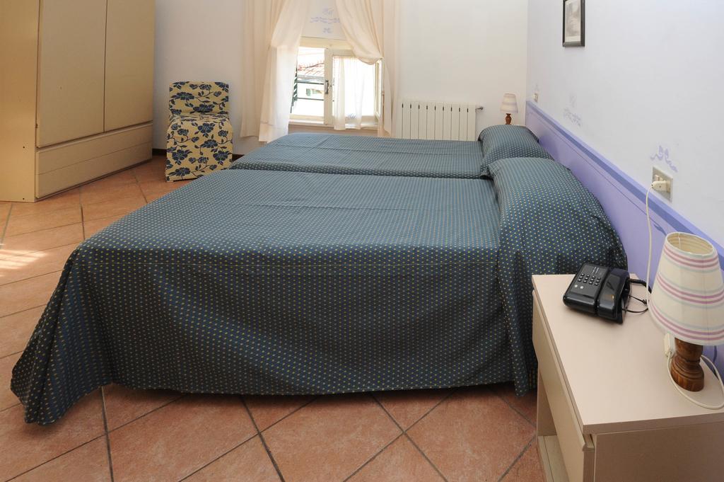 Hotel Marina Montecatini Terme Eksteriør billede