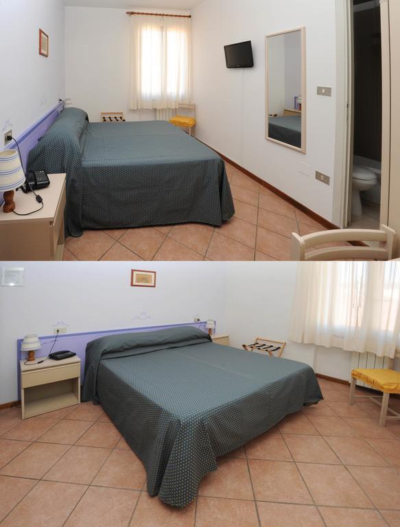 Hotel Marina Montecatini Terme Værelse billede